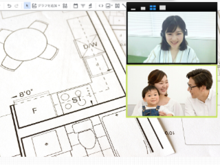 zoomを使ったオンライン打合せを学ぶ【3月30日】