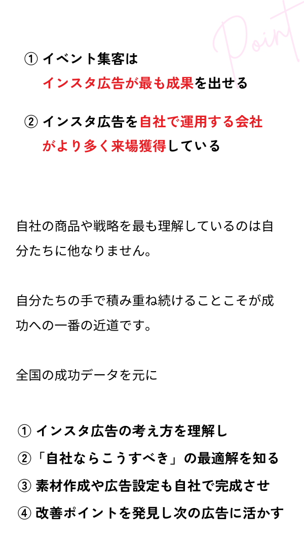 成果のポイント