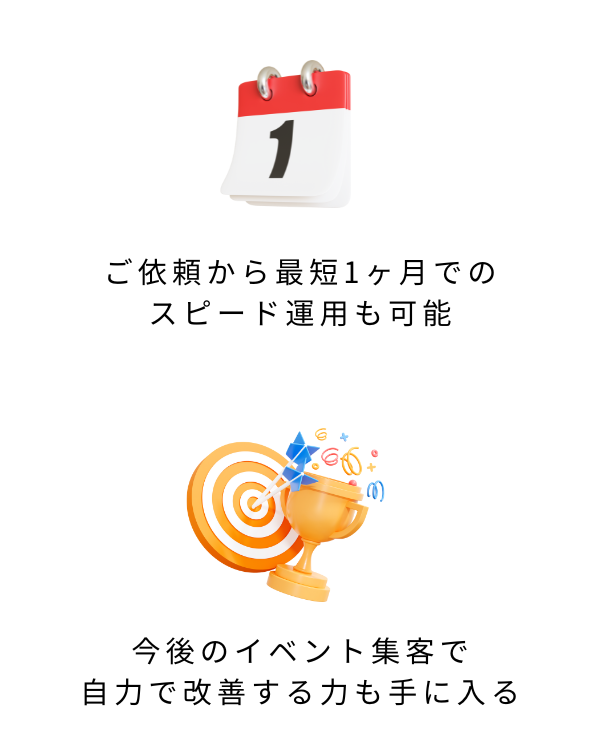 特徴３＆４